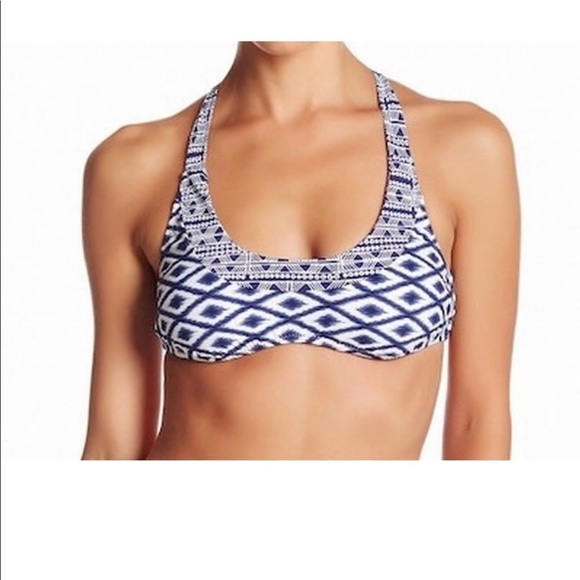 Sperry Swimsuit Top - Picture 2 of 8